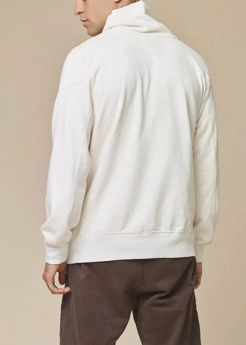 Whittier Sweatshirt