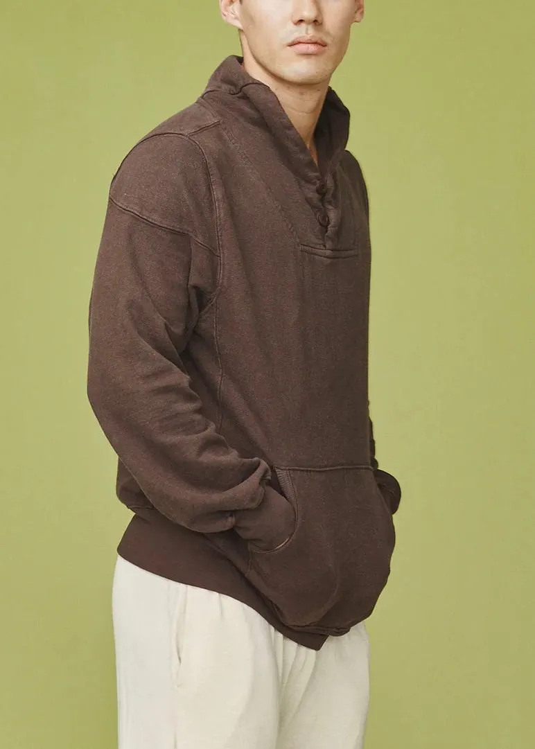 Whittier Sweatshirt