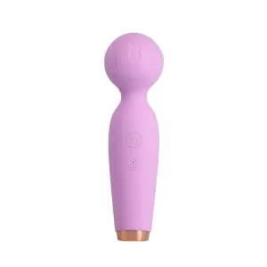 Wholesale Compact Wand Vibrator For Women