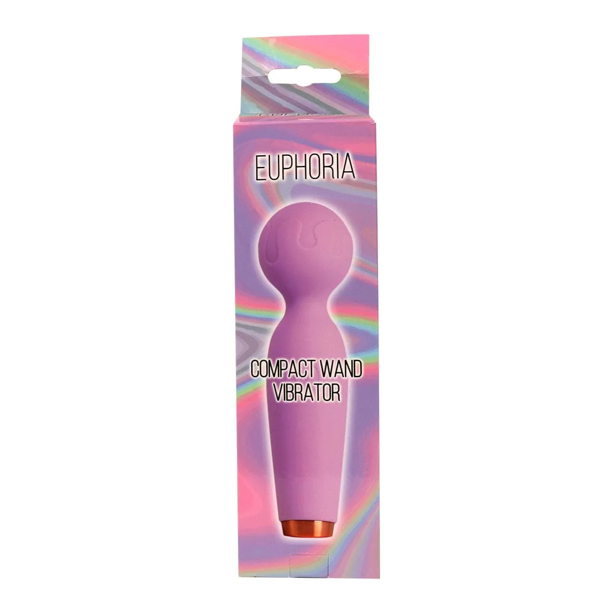 Wholesale Compact Wand Vibrator For Women