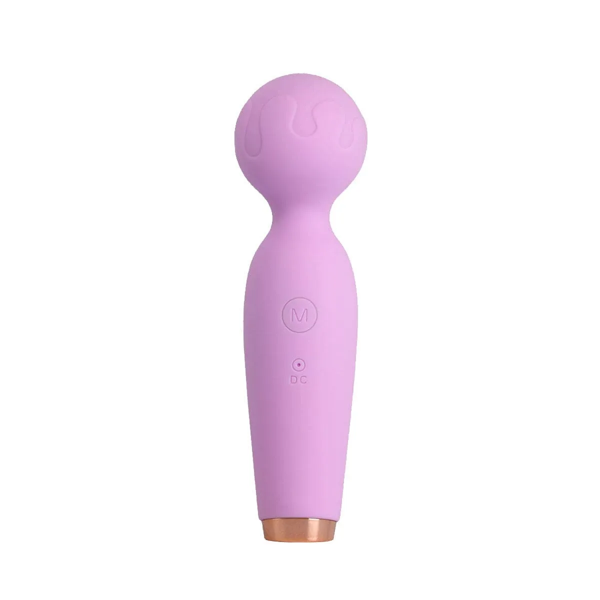 Wholesale Compact Wand Vibrator For Women