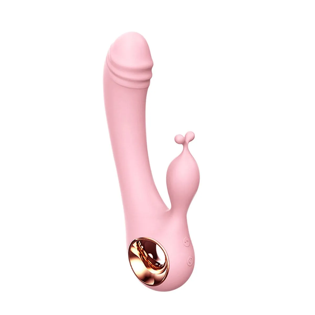 Wholesale Dual Stimulation Clitoral Vibrator For Women