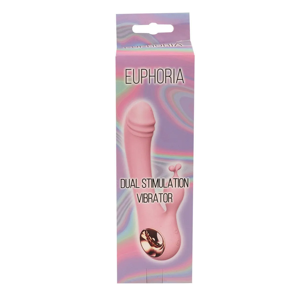 Wholesale Dual Stimulation Clitoral Vibrator For Women