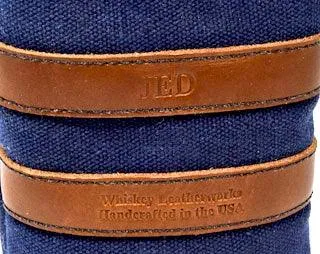 Wholesale - The Whiskey Hybrid - Full Leather