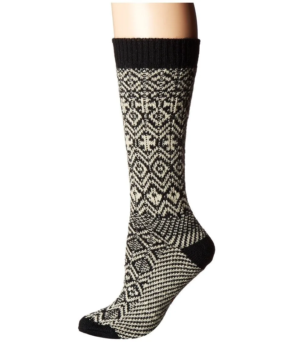Wigwam Unisex F5320 Acrylic Mid-Calf Fashion Socks