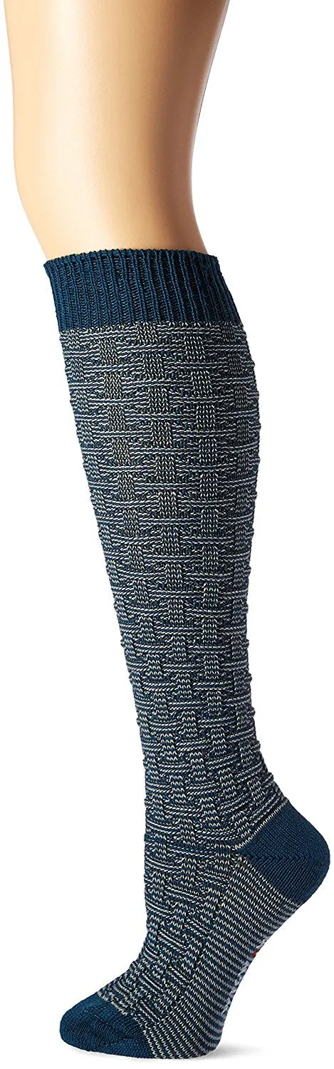 Wigwam Unisex F5322 Merino Wool Mid-Calf Fashion Socks