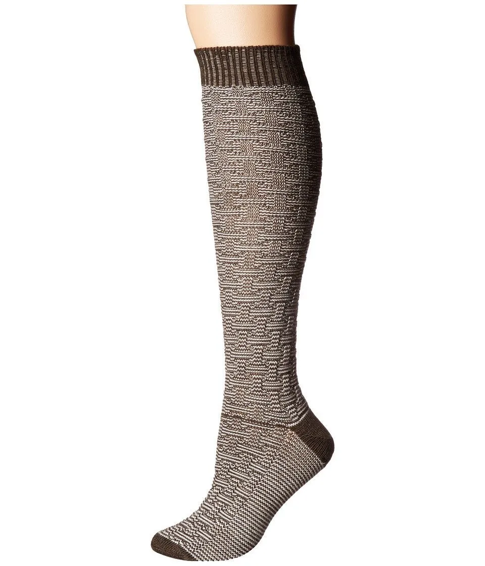 Wigwam Unisex F5322 Merino Wool Mid-Calf Fashion Socks