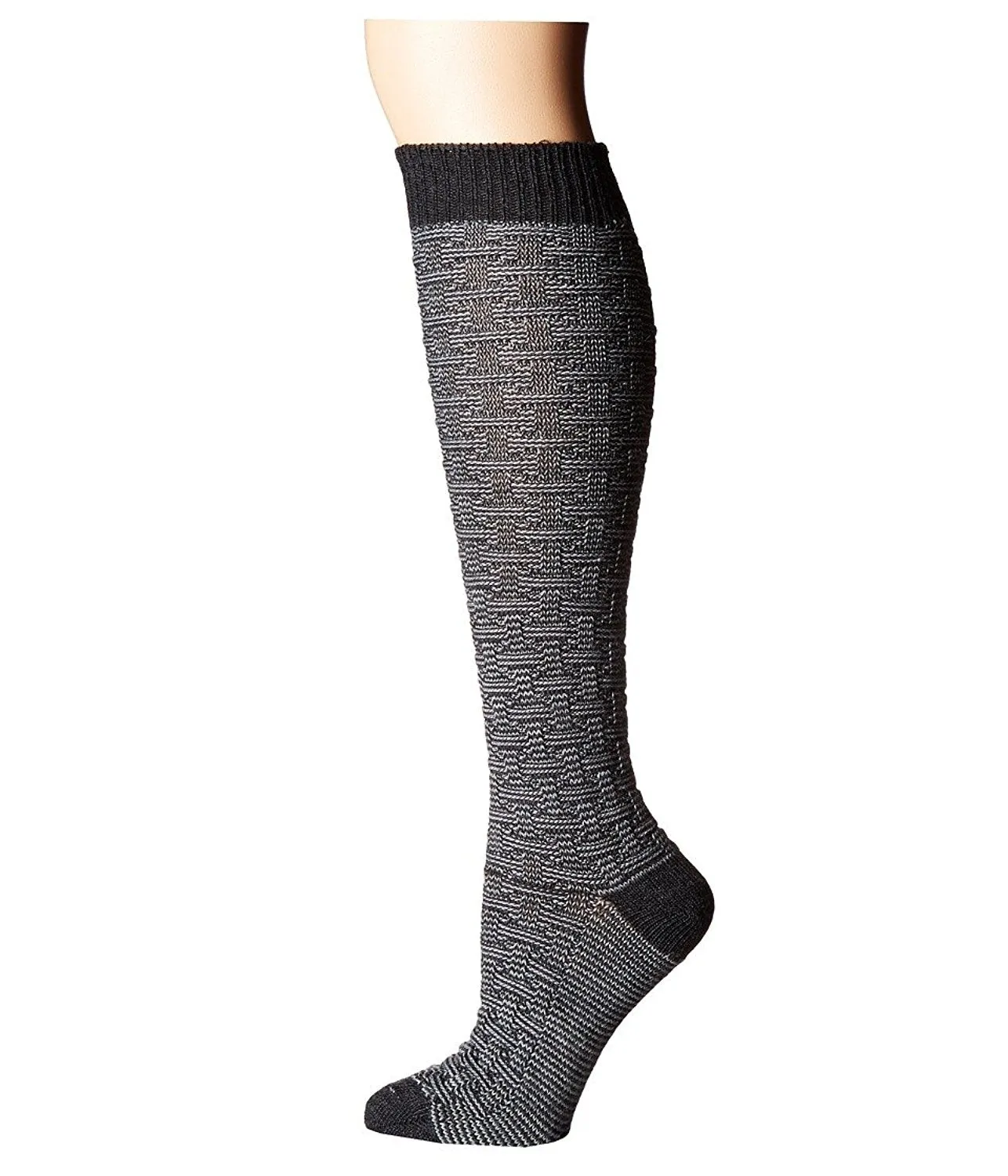 Wigwam Unisex F5322 Merino Wool Mid-Calf Fashion Socks