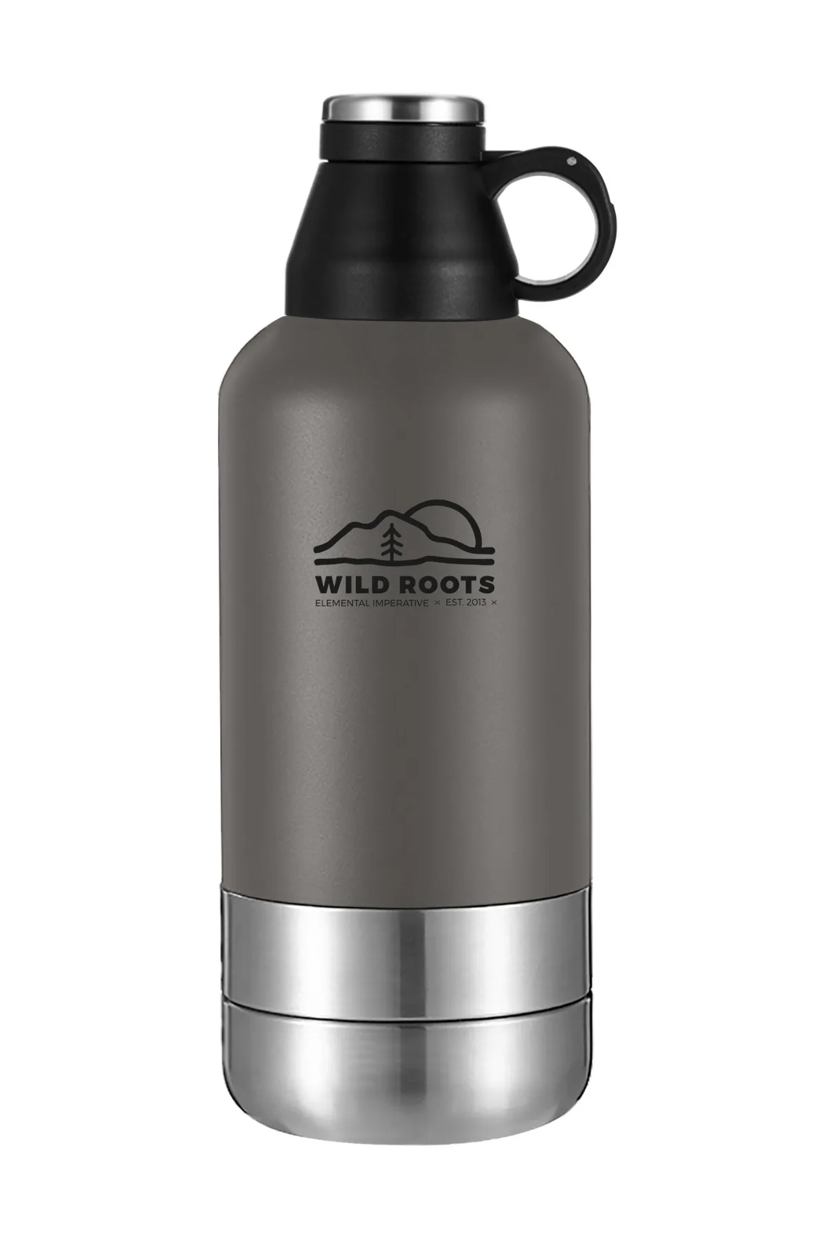 Wild Roots XL Pro Brew Flask/Bottle 1820ml