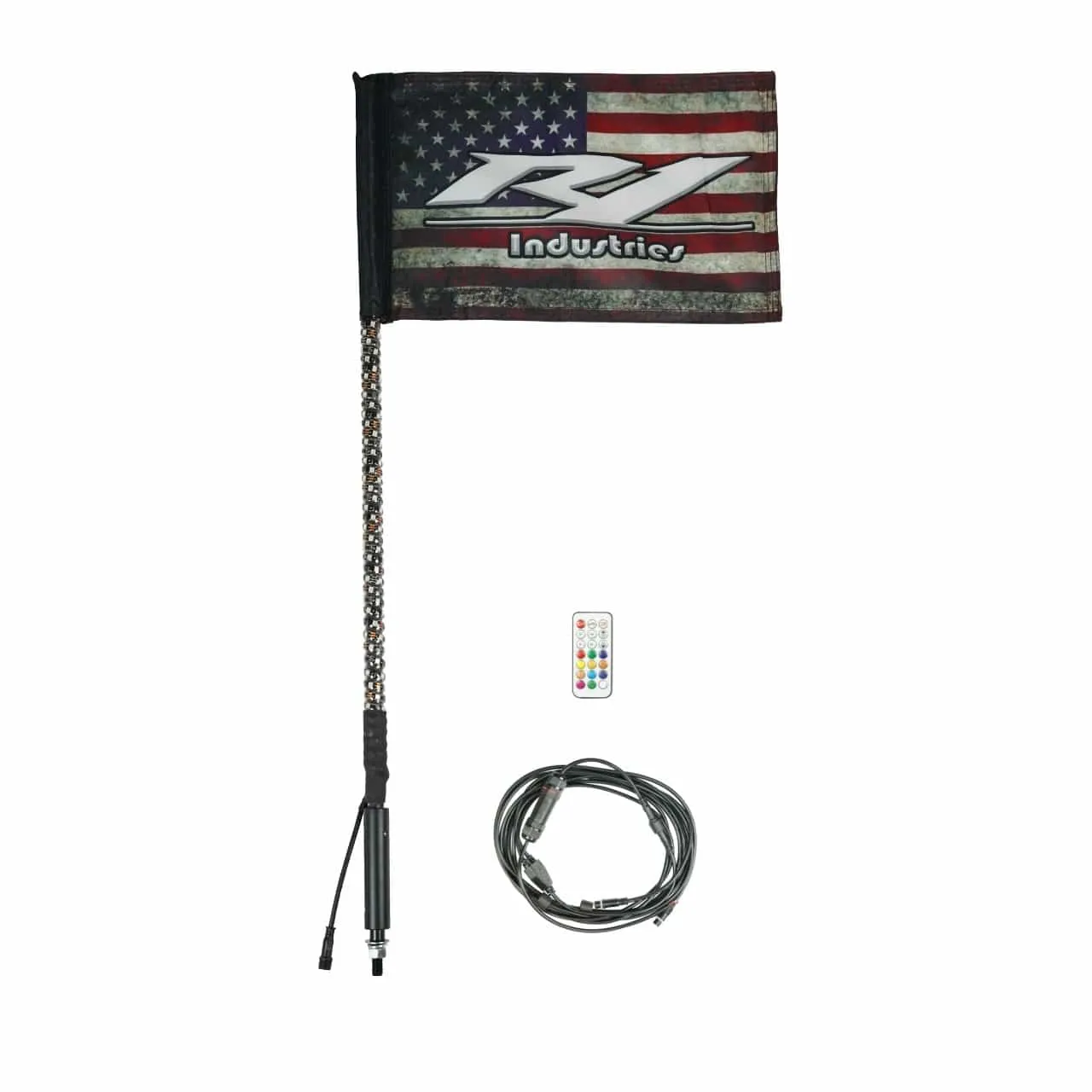 Wildcat Extreme LED Light Whip (Single)