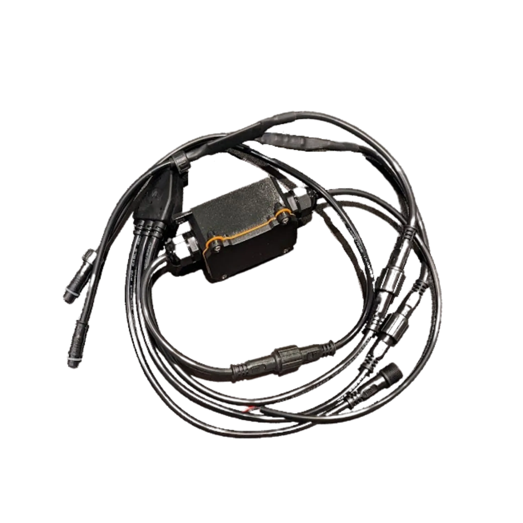 Wildcat Extreme LED Whip & Rock Light Party Pack
