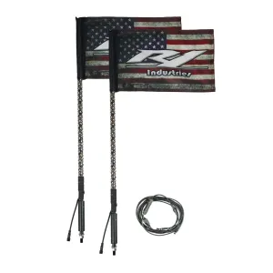 Wildcat Extreme LED Whip & Rock Light Party Pack