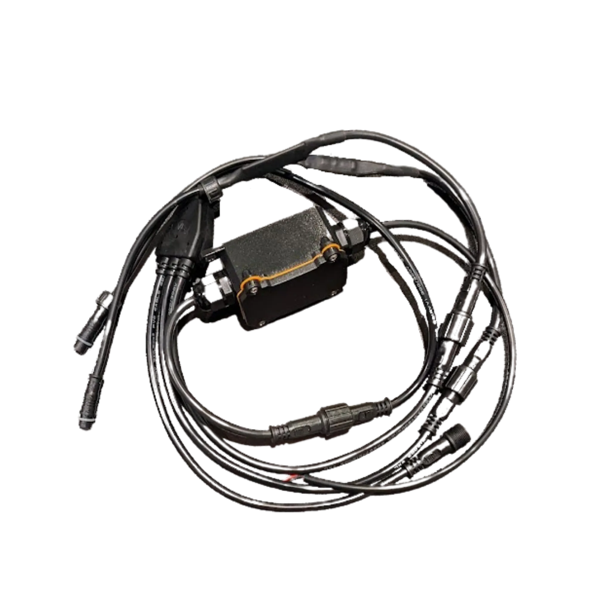 Wildcat Extreme Rock Lights (9-Pod)