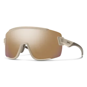 Wildcat | Matte Summit ChromoPop Rose Gold Mirror