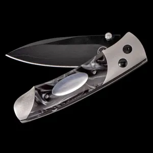 William Henry A200-1B Knife