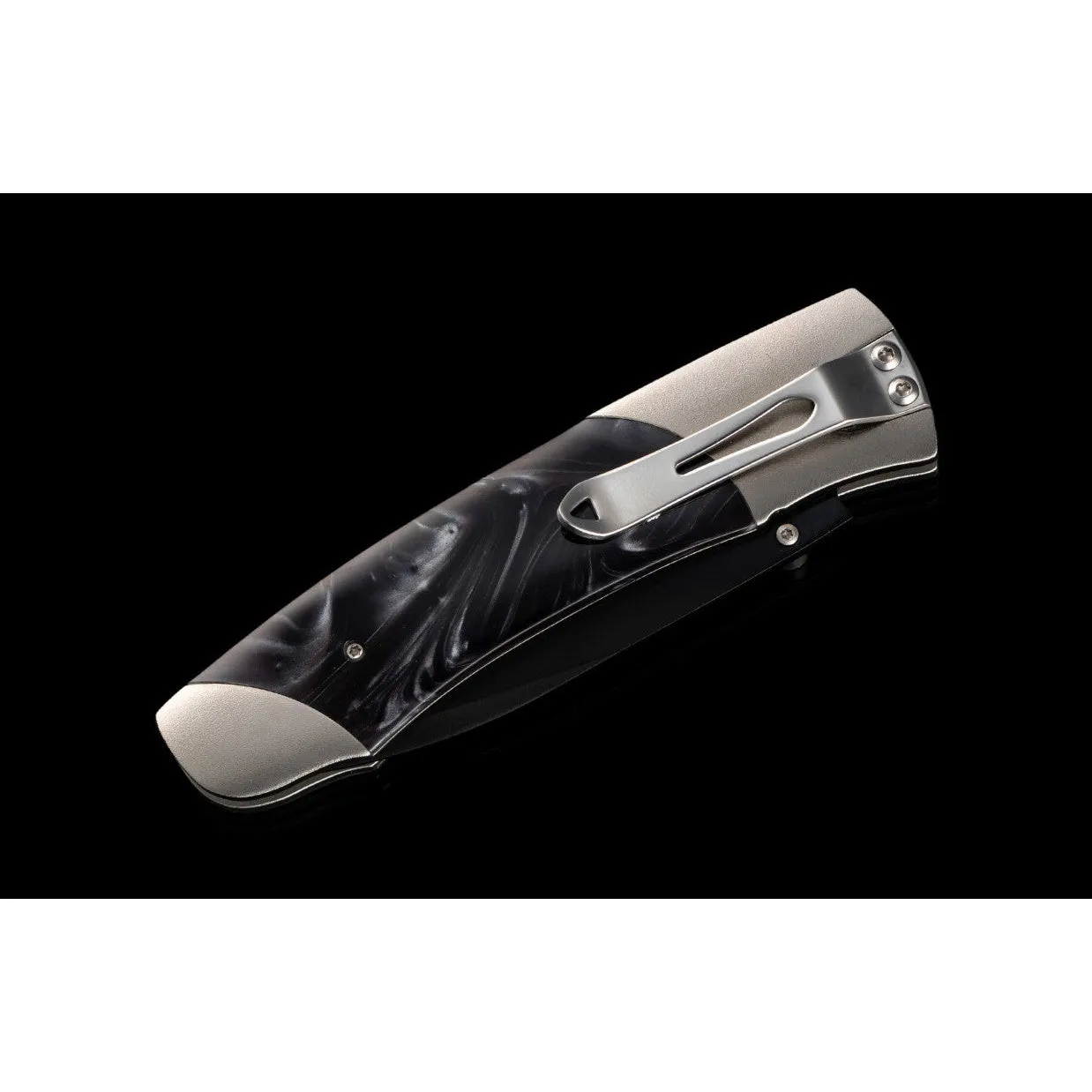 William Henry A200-1B Knife