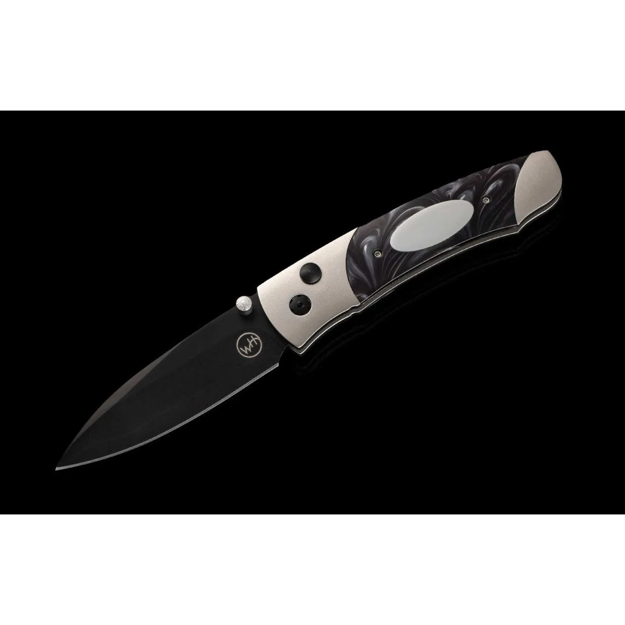 William Henry A200-1B Knife