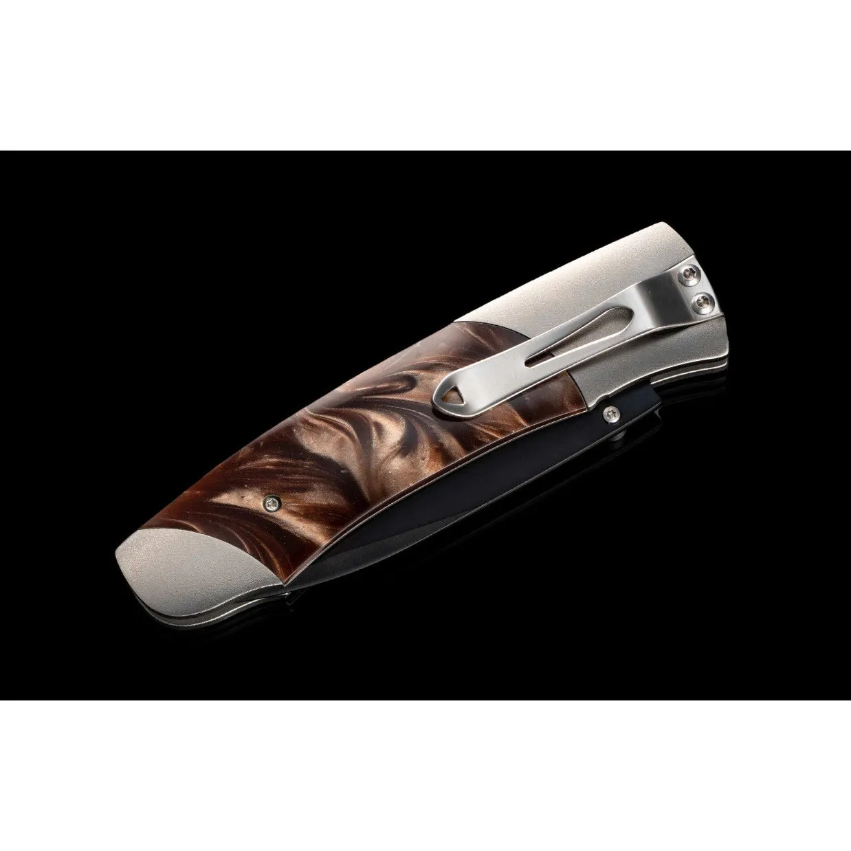 William Henry A200-3B Knife