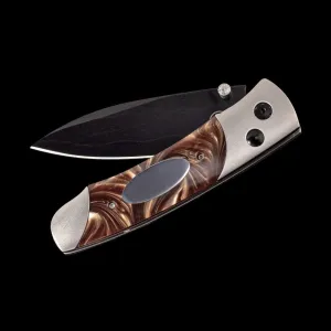 William Henry A200-3B Knife