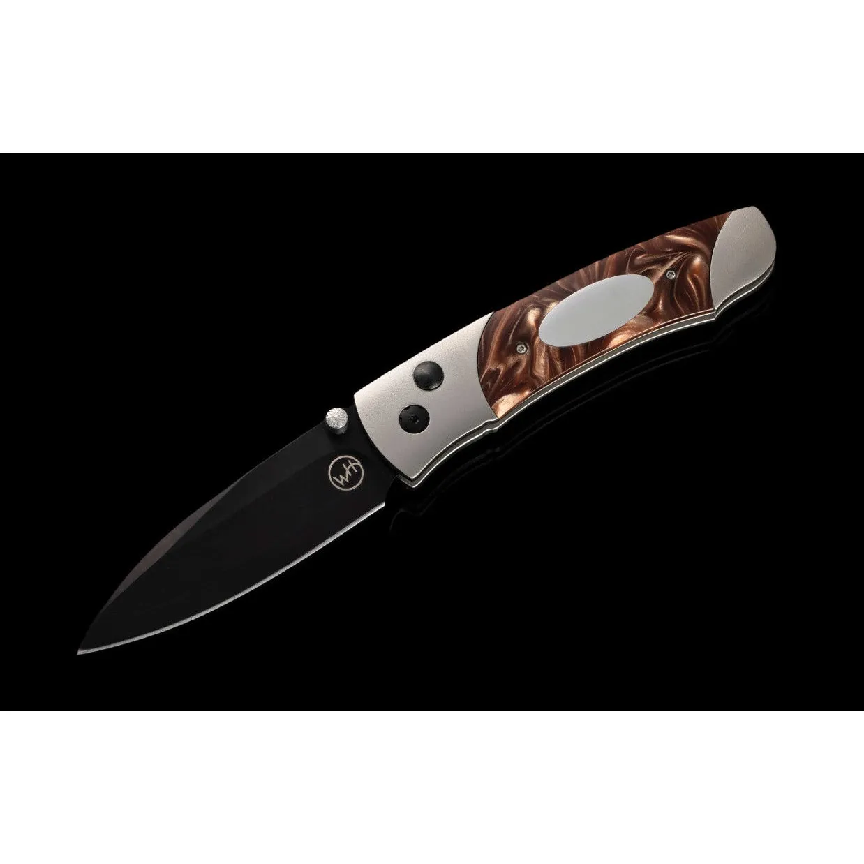 William Henry A200-3B Knife