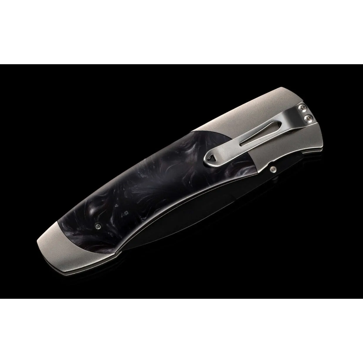 William Henry A300-1B Knife