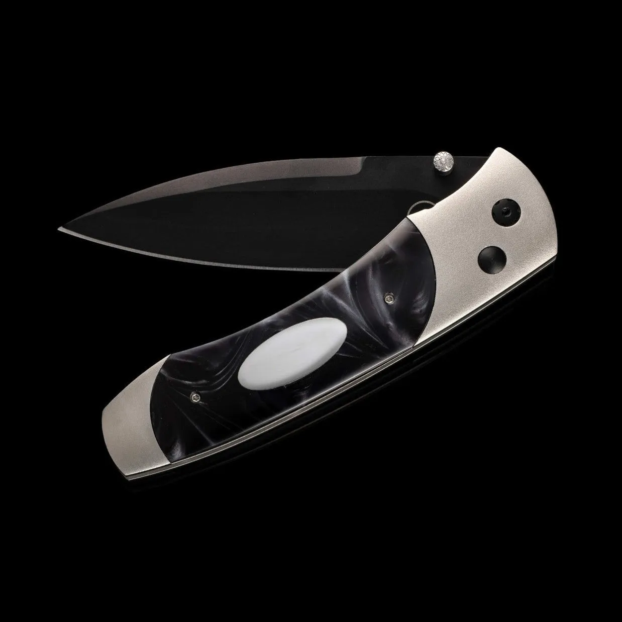William Henry A300-1B Knife