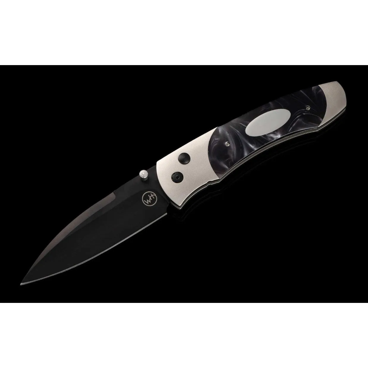William Henry A300-1B Knife