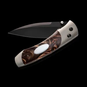William Henry A300-3B Knife