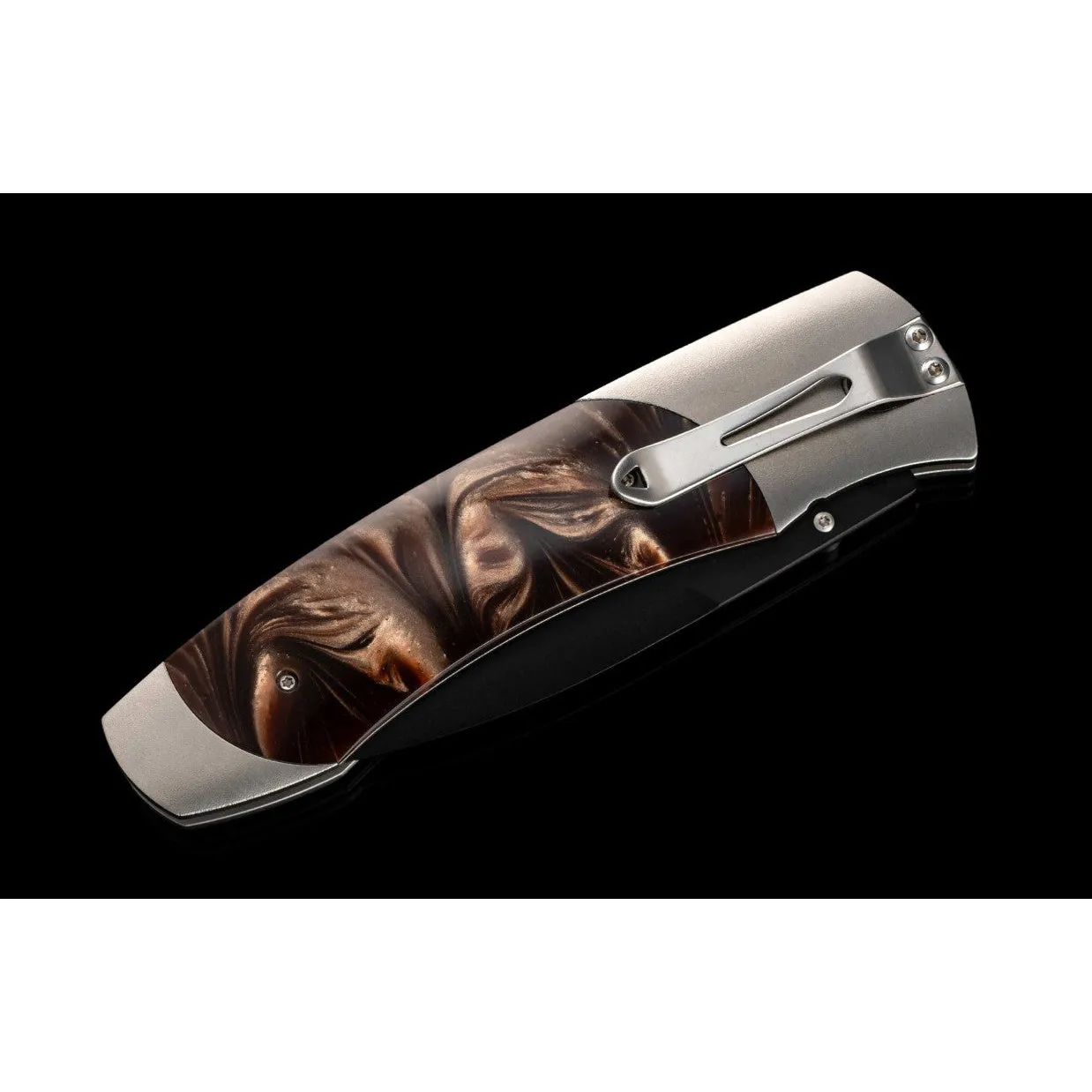 William Henry A300-3B Knife