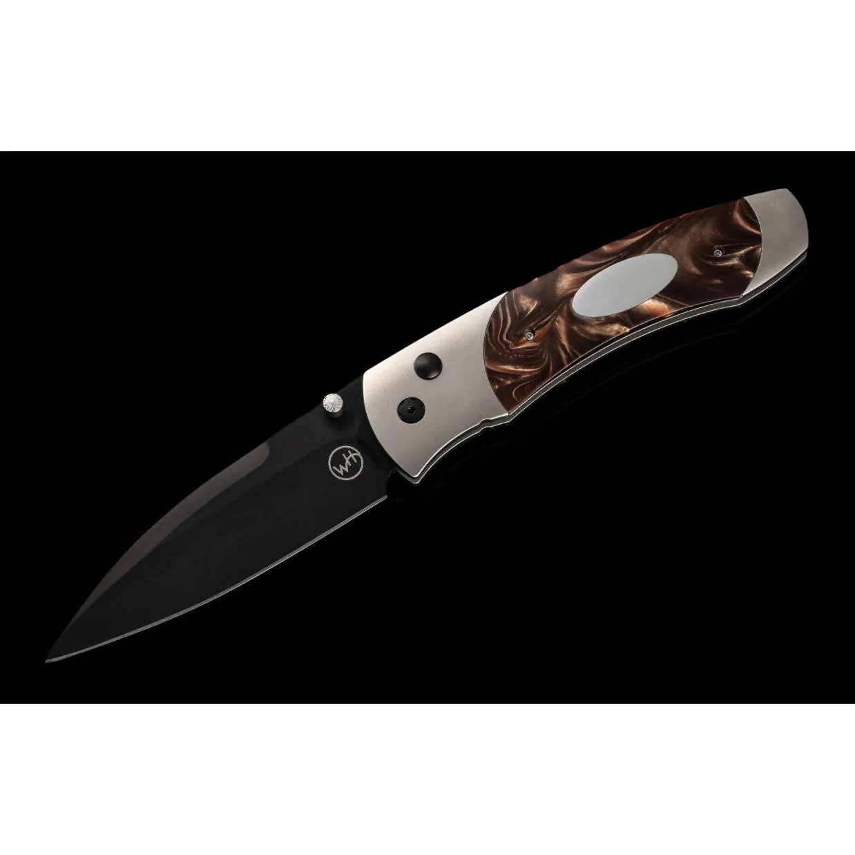 William Henry A300-3B Knife