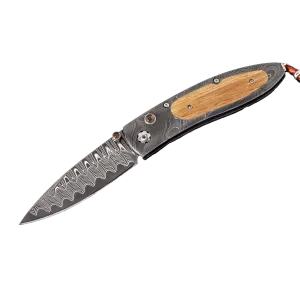 William Henry Pappy II Knife