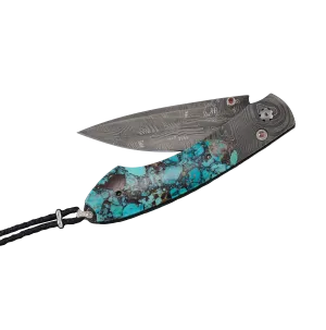 William Henry Petty Pocket Knife