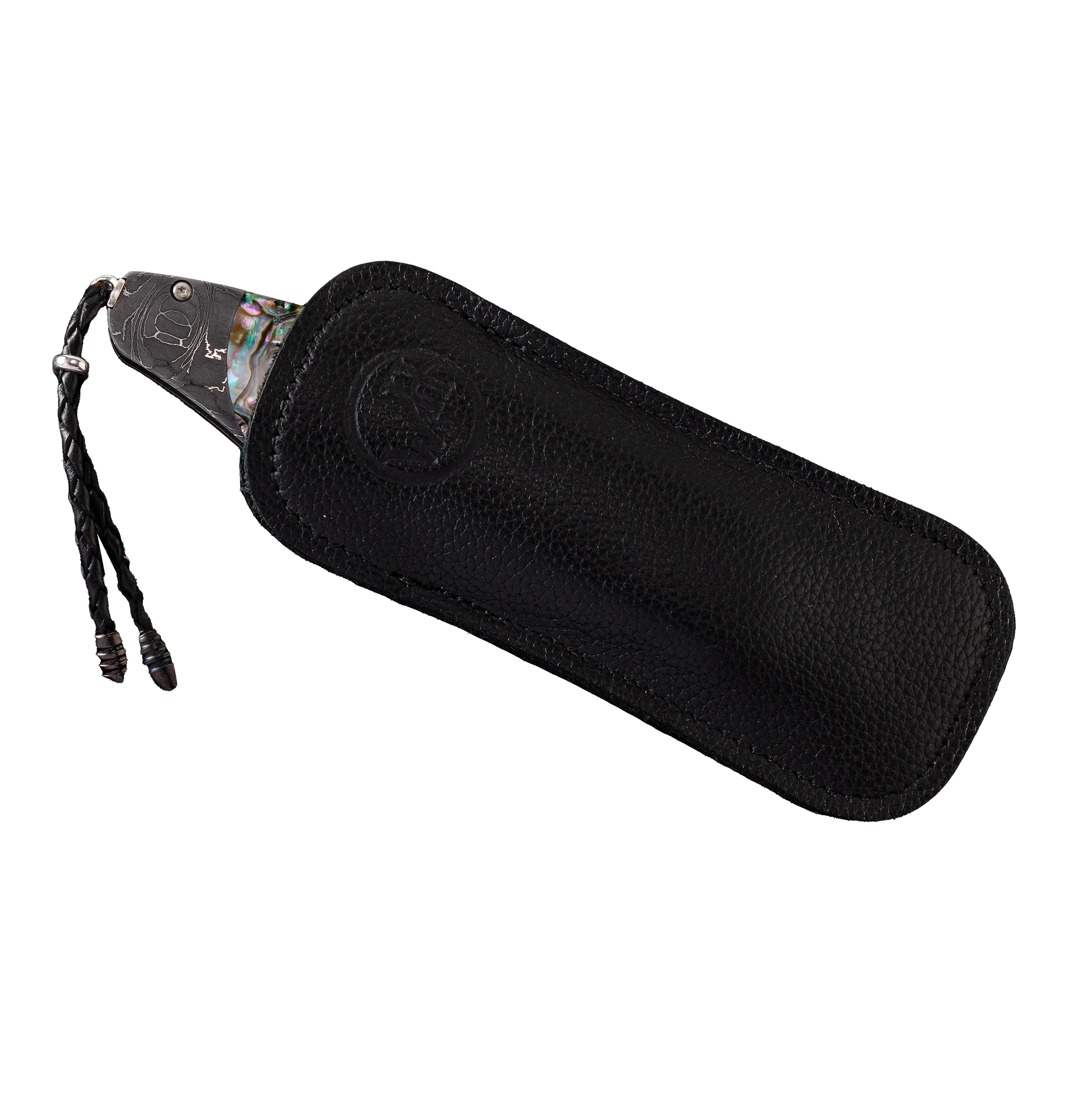 William Henry Rip Tide Pocket Knife
