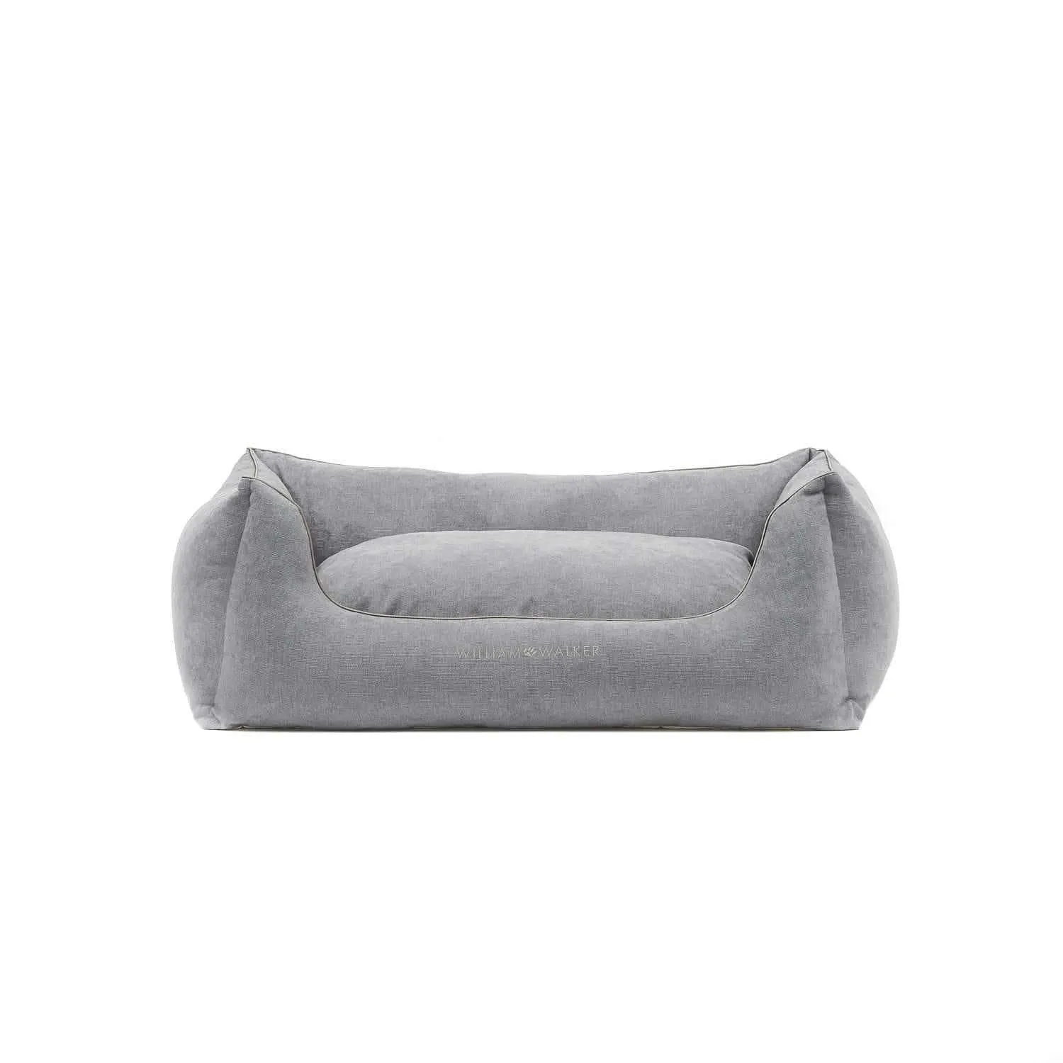 William Walker The Cloud Dog Bed