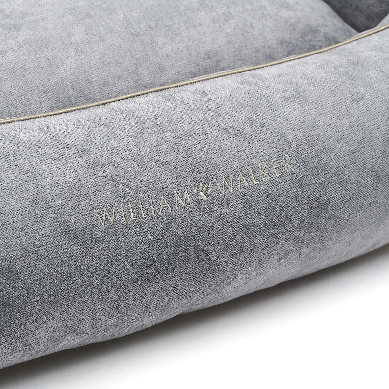 William Walker The Cloud Dog Bed