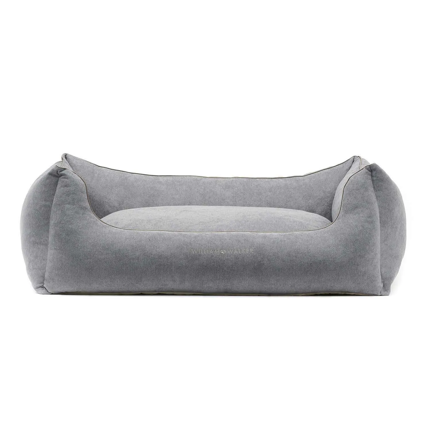 William Walker The Cloud Dog Bed