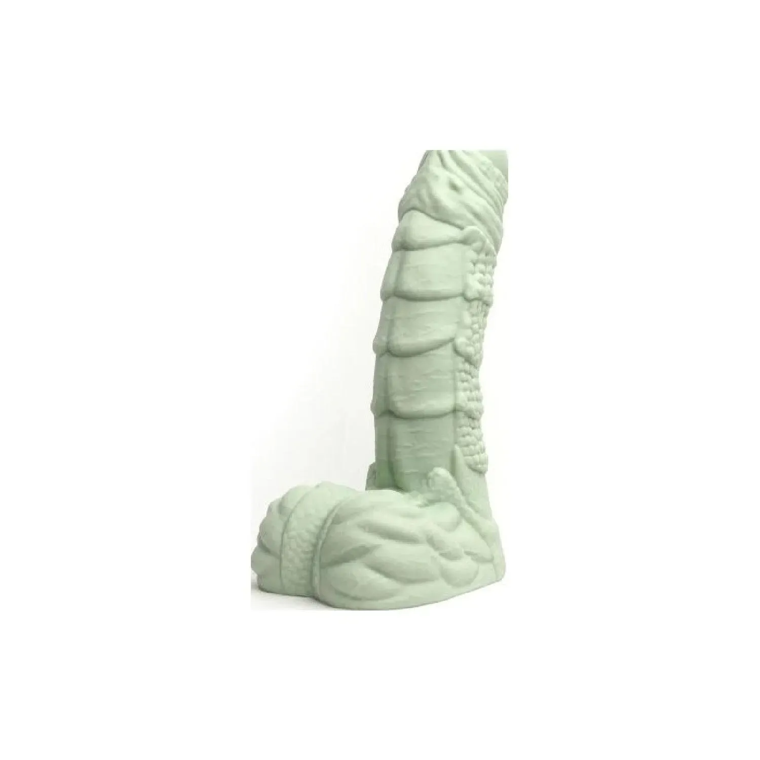 Willie Liquid Silicone Dildo Medium