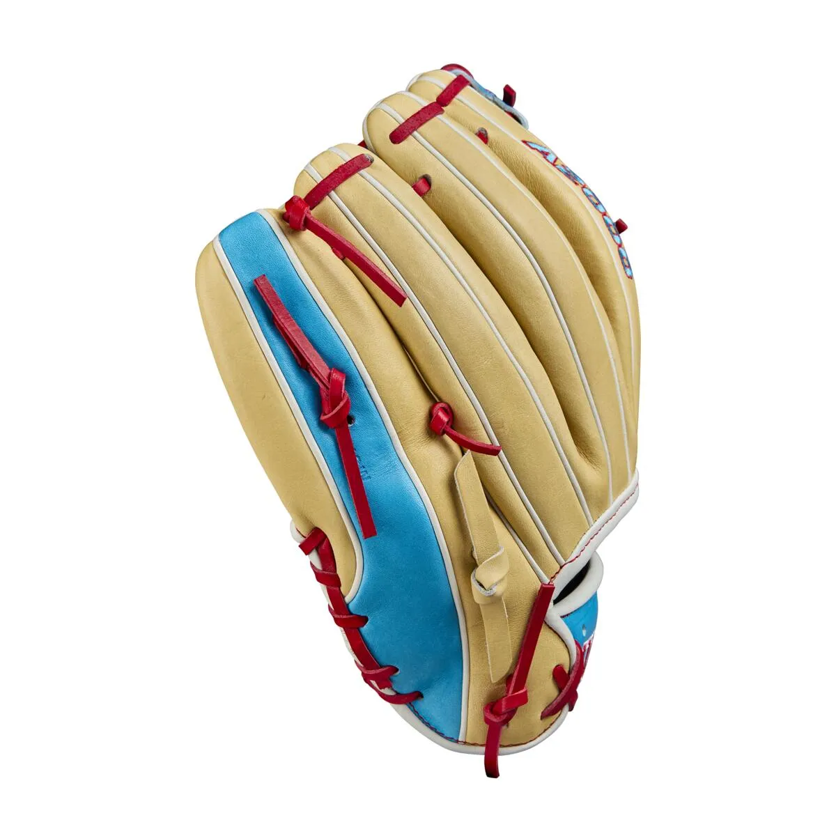Wilson 11.5" 1786 A2000 Series Glove 2025