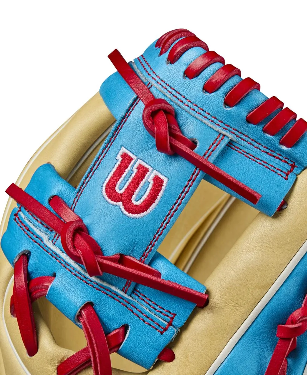 Wilson 11.5" 1786 A2000 Series Glove 2025