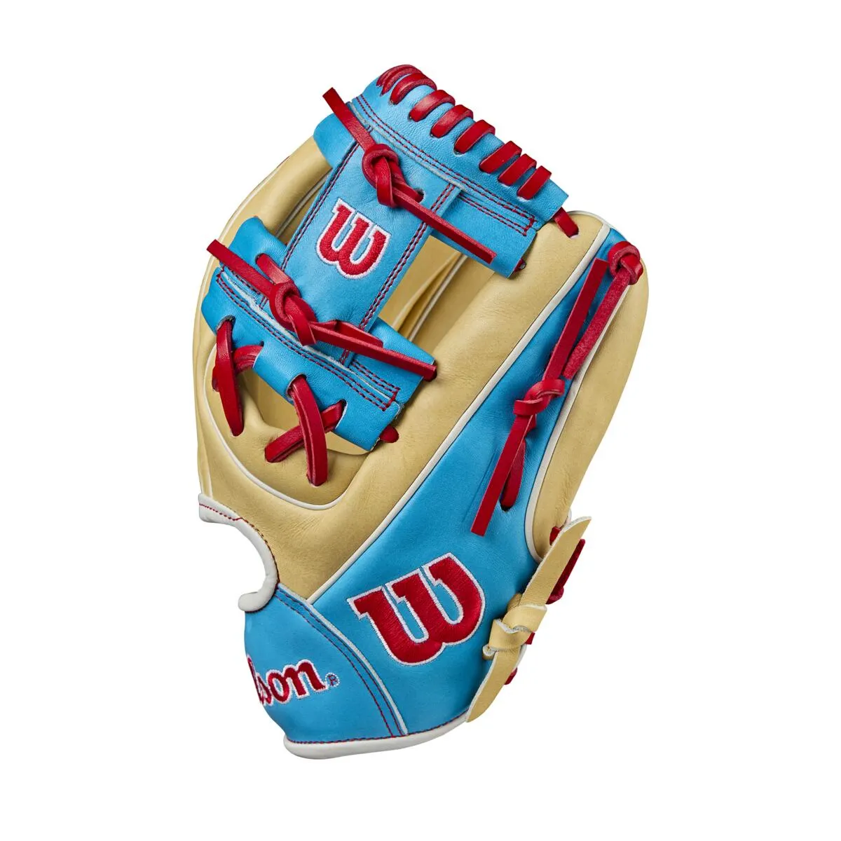 Wilson 11.5" 1786 A2000 Series Glove 2025