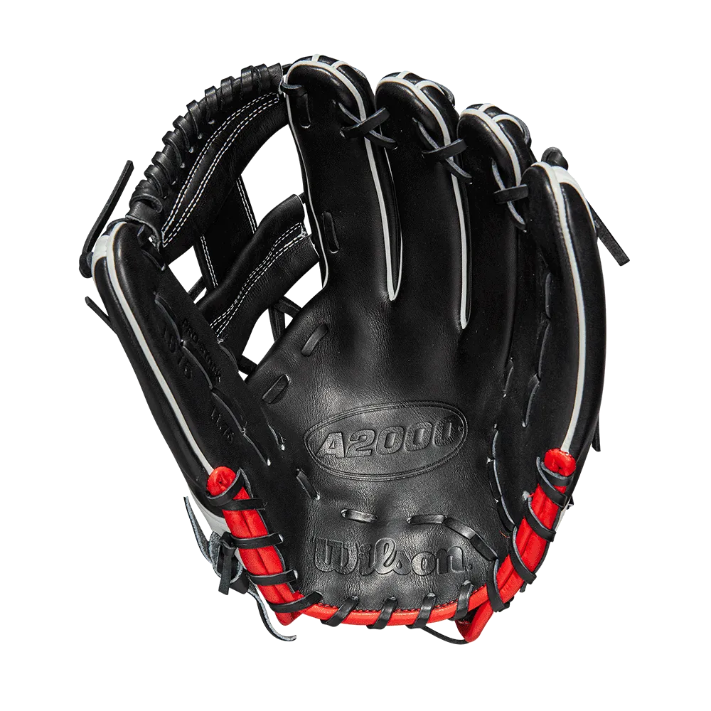 Wilson 11.75'' 1975 A2000 Series Infield Glove