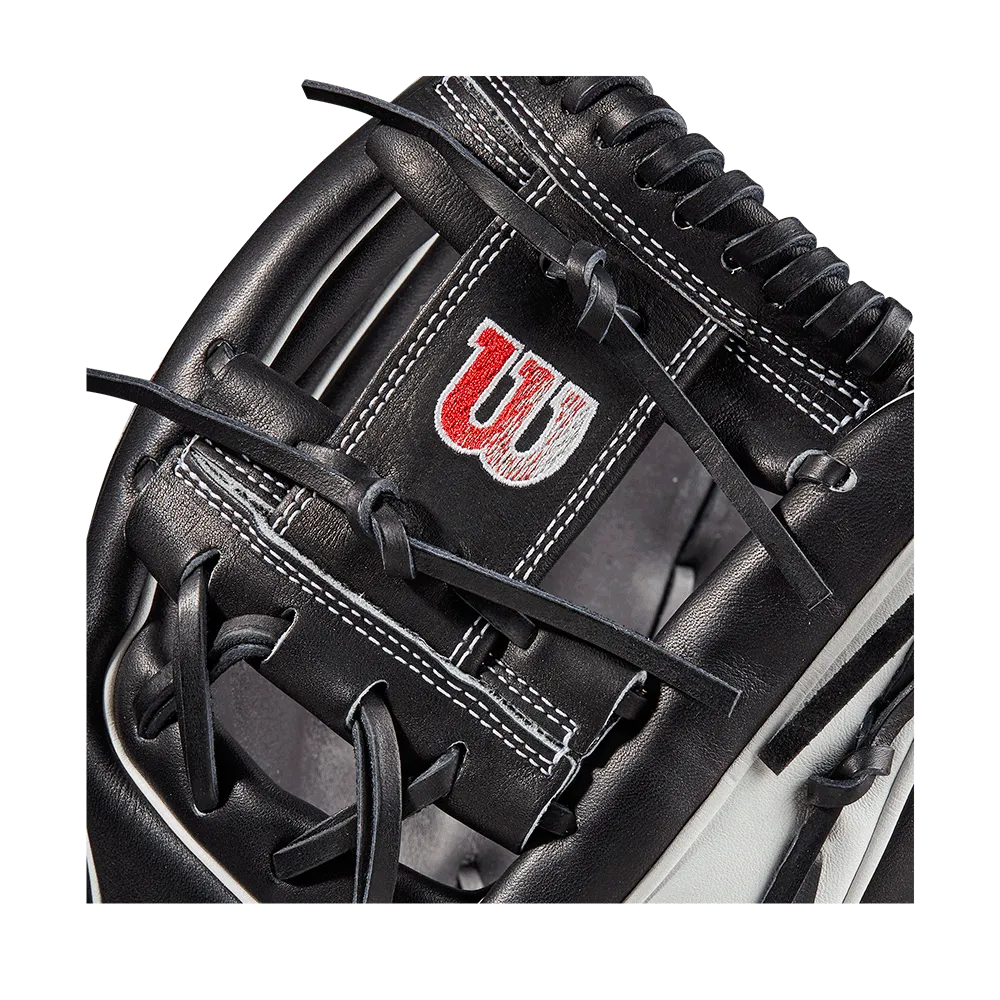 Wilson 11.75'' 1975 A2000 Series Infield Glove