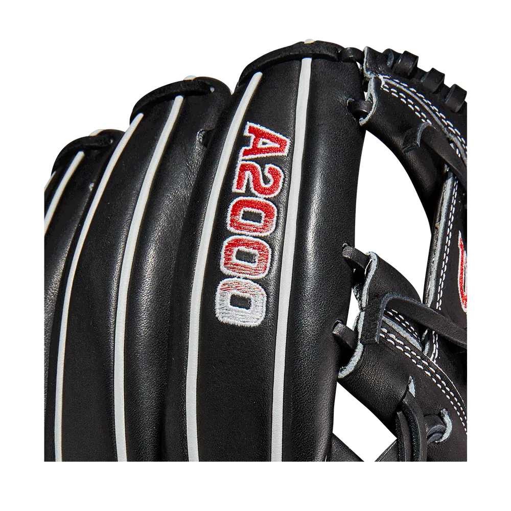 Wilson 11.75'' 1975 A2000 Series Infield Glove