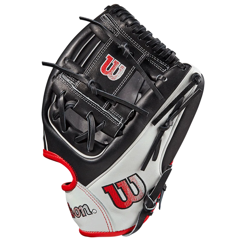 Wilson 11.75'' 1975 A2000 Series Infield Glove