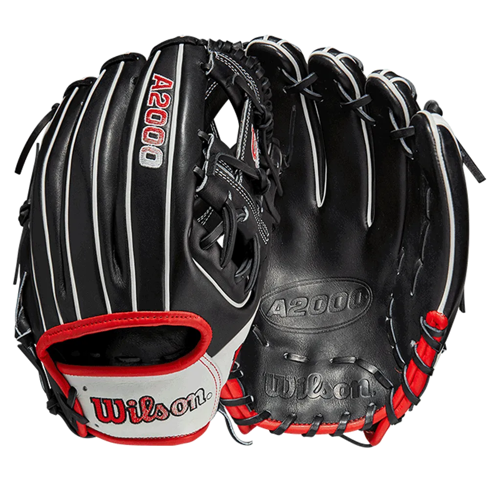 Wilson 11.75'' 1975 A2000 Series Infield Glove
