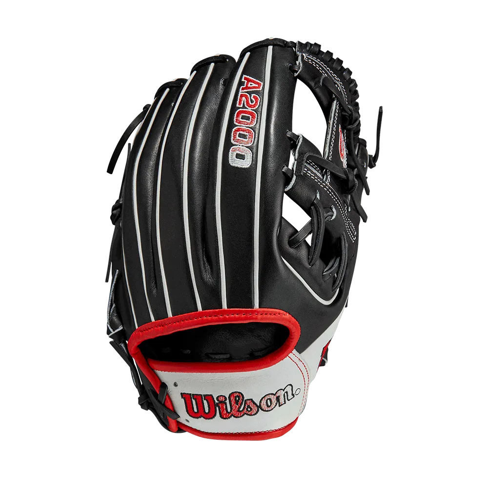 Wilson 11.75'' 1975 A2000 Series Infield Glove