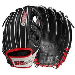 Wilson 11.75'' 1975 A2000 Series Infield Glove