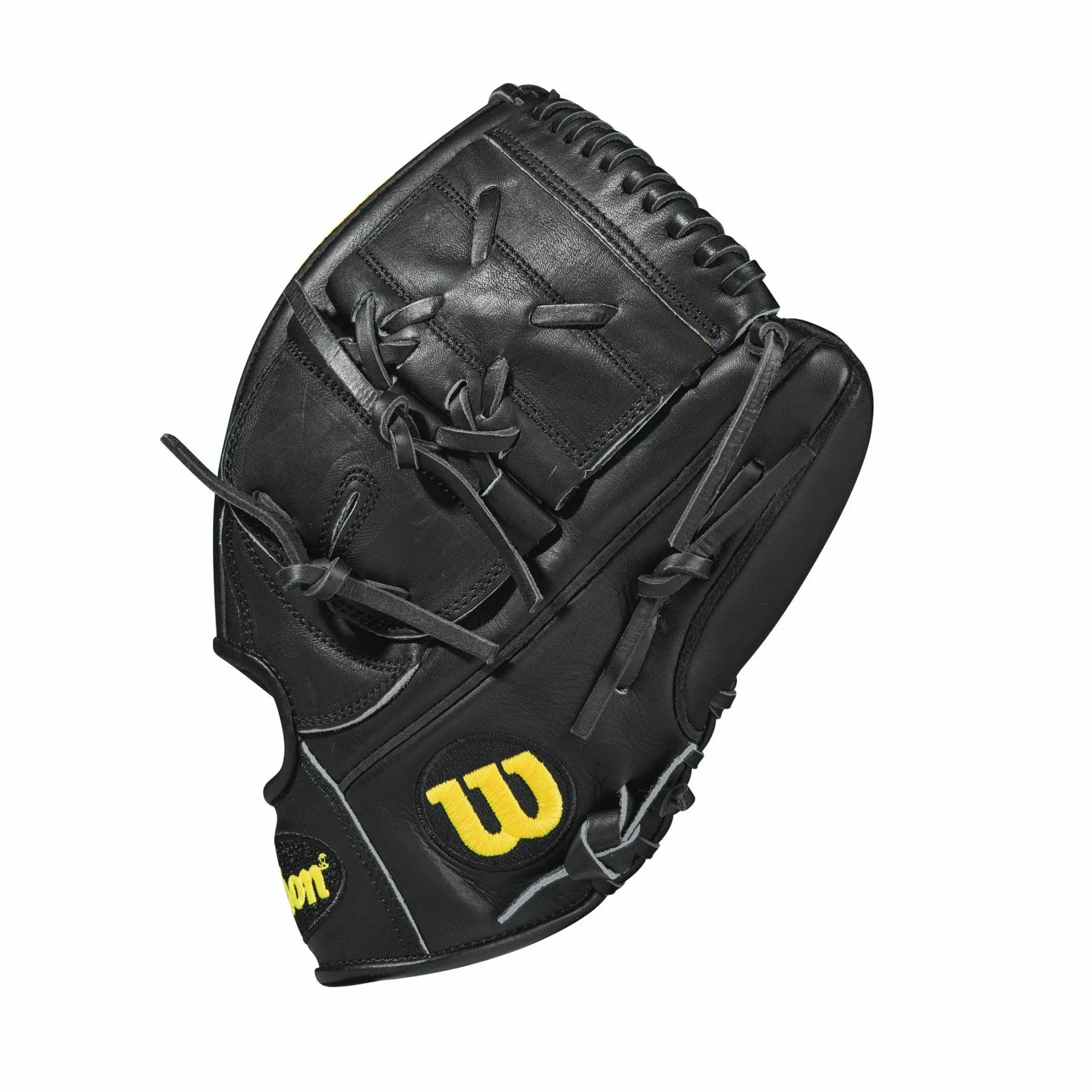 Wilson 2021 A2000 CK22 Clayton Kershaw Game Model (P) 11.75''