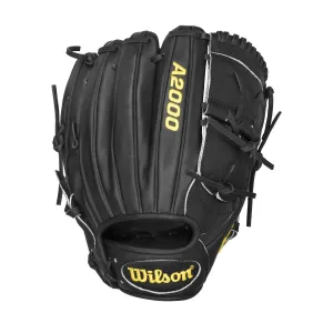 Wilson 2021 A2000 CK22 Clayton Kershaw Game Model (P) 11.75''