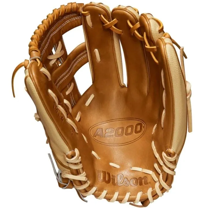 Wilson 2023 A2000 SUPERSKIN™ 1912 (IF) 12''